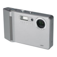Samsung L83T Manual De Usuario