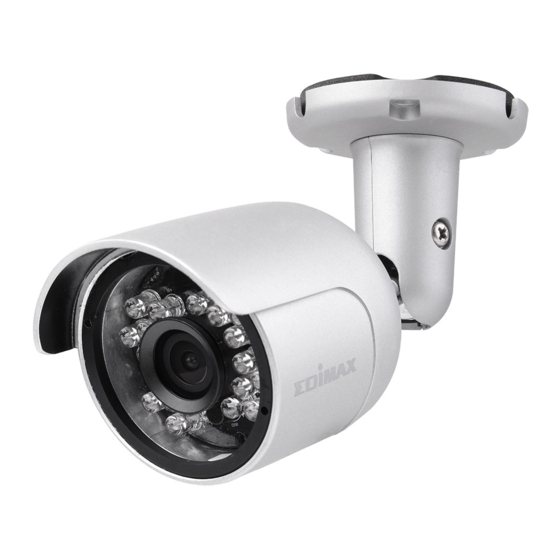 Edimax IC-9110W V2 Guía De Instalación Rápida