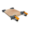 Extensores Bora Portamate PM-1100 Instrucciones De Ensamble