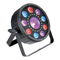 Equipo de Iluminación Cameo FLAT MOON Manual De Usuario