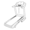 Cintas de Correr Healthrider H150t Manual Del Usuario