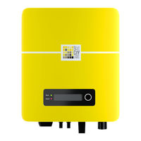 Next City Labs NCL-MF1.6 Manual De Producto