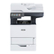 Impresora Todo en uno Xerox VersaLink B625 Guia Del Usuario