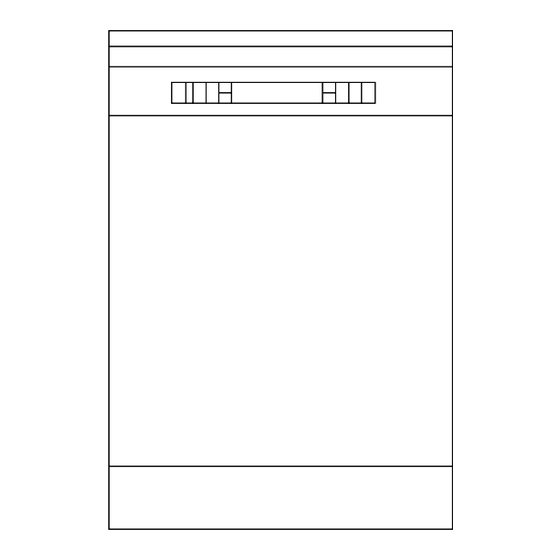 Kitchen Center PRESTIGE FS 14 C Manual De Uso