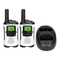 Alecto FR-175, FR-175BW - Manual de Radios Bidireccionales
