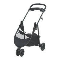 Graco SnugRider 3 Elite Manual Del Propietário