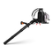Sopladores hillvert HT-LOGAN-1600B Manual De Instrucciones