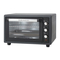 Hornos EAS ELECTRIC ENV28 Manual De Instrucciones