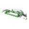 Equipos Agrícolas SaMASZ KDTC 261 Manual De Instrucciones