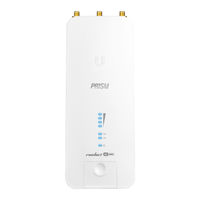Ubiquiti RP-5AC-Gen2 Guia De Inicio Rapido