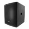 Subwoofers AlienPro StagePro SP18 Manual De Usuario