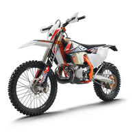 KTM F7403V2 Manual De Instrucciones