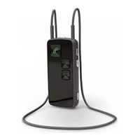 Oticon Streamer Pro Instrucciones De Uso