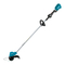 Manual de la desbrozadora Makita XRU11, XRU12