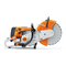 Manual de Stihl TS 700, TS 800