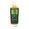 Termómetros Extech Instruments EasyView EA10 Manual Del Operador