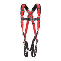 MSA Riggers Instrucciones Para El Usuario
