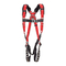 MSA Vest Style