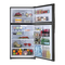 Refrigeradores Frigidaire Crosley CRTE183AWM Manual De Uso