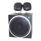 Equipo de Musica Logitech Z-340 Manual Del Usuario