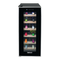 Enfriadores de Vino Cuisinart Private Reserve CWC-1200TS Manual De Instrucciones