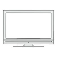 CONTINENTAL EDISON CETVLCD26HDV3 Manual De Instrucciones