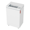 Trituradoras de Papel KRUG+PRIESTER IDEAL L 2445 Instrucciones De Uso