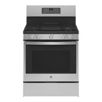 GE P2B935 El Manual Del Propietario