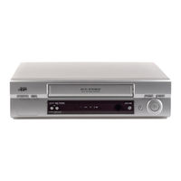 Jvc ShowView HR-J590 Manual De Instrucciones