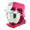 Licuadoras Peabody SMARTCHEF HACELO Gourmet PE-BM100R Manual De Instrucciones