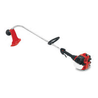 Jonsered GT 2128 Manual De Instrucciones