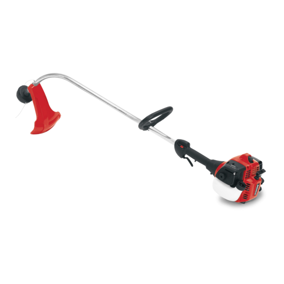 Jonsered GT 2128 Manual De Instrucciones