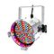 Equipo de Iluminación thomann Stairville PAR56 MKII RGBA Manual De Instrucciones