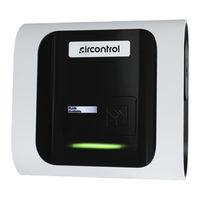 Circontrol Wallbox eNext Park Manual De Usuario