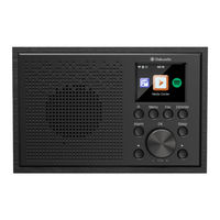 Oakcastle IR100 Manual De Instrucciones