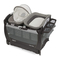 Muebles para Bebés y Niños Pequeños Graco Pack 'n Play Snuggle Playard Suite LX Manual Del Usario