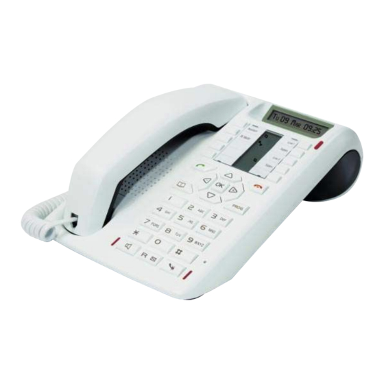 Nortel Networks M740 Manual De Usuario