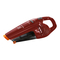 Aspiradoras Electrolux Rapido ZB6106WR Manual De Instrucciones