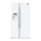 Refrigeradores LG SXS LRSC26925SW Manual De Usuario