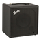 Amplificadores Fender Rumble LT25 Manual De Usuario
