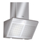 Campanas de Ventilación Bosch DWK063650 Instrucciones De Uso Y De Montaje