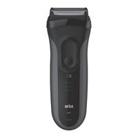 Braun Oral-B 3000 Manual Del Usuario