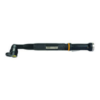Atlas Copco 8433232659 Información Sobre Seguridad, Garantía, Y Regulaciones