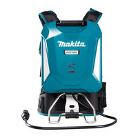 Makita PDC1500 Manual De Instrucciones