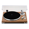 Teac TN-400BT - Manual del tocadiscos analógico