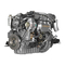 Manual de la serie YANMAR 4JH3E, serie 4JH3BE, 3JH3E, 3JH3BE, 4JHE, 4JHBE, 4JHCE