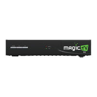 Magic TV R2 Manual Del Usuario