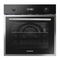 Hornos Hoover HOC5871B Instrucciones De Uso