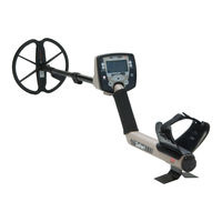 Minelab Safari Manual De Instrucciones