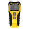 Comprobadores de Cables Klein Tools LAN Scout Jr. 2 Manual De Instrucciones